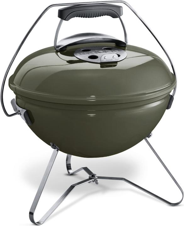 Productafbeelding Weber Smokey Joe Premium (37 cm)