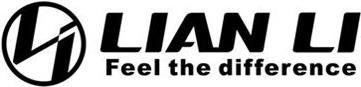 Actual product image Lian-Li UNI FAN SL-INF 120 ARGB Reverse Blade PWM Fan - 120mm, white (120 mm, 1 x)