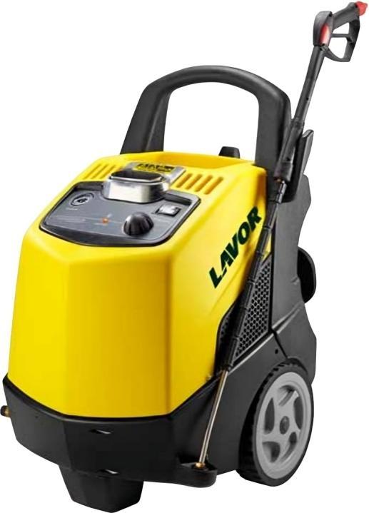 Produktbild Lavor Texas R 1211 GL ProfiHeisswasserHochdruckreiniger (Netzbetrieb)