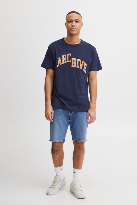 Actual product image Solid SDDunley Lt Ryder - 21107656 (XXL)