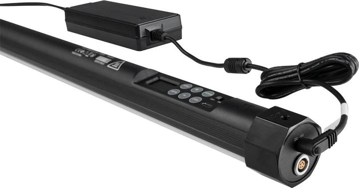 Produktbild Nanlite PavoTube II 60X 2Kit (Stableuchte, Videoleuchte, Studioleuchte)