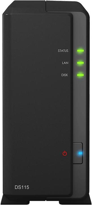 Produktbild Synology Ds115
