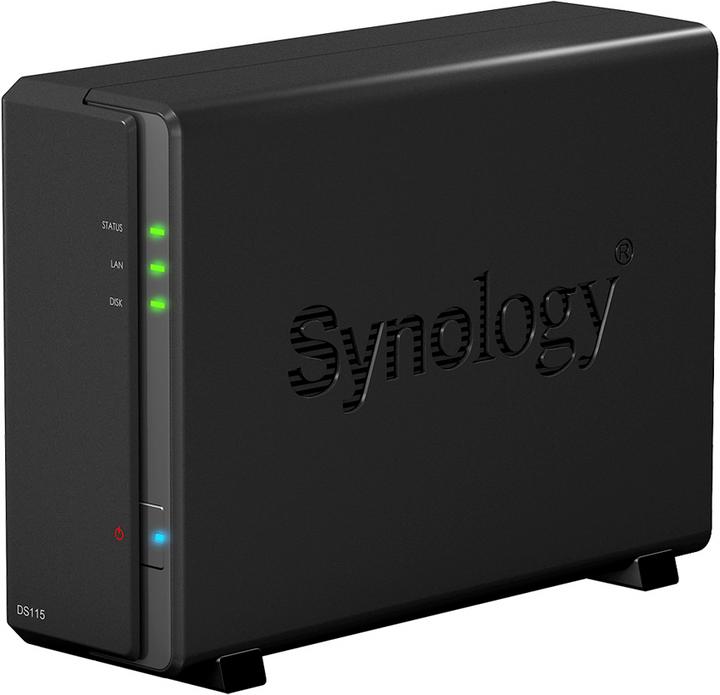Produktbild Synology Ds115