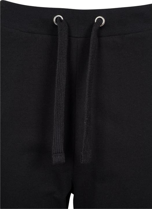 Produktbild Urban Classics Ladies Open Edge Terry Turn Up Pants (XXL)