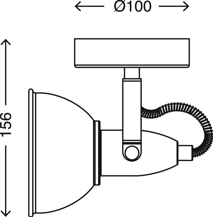 Produktbild Briloner Soft (E14)