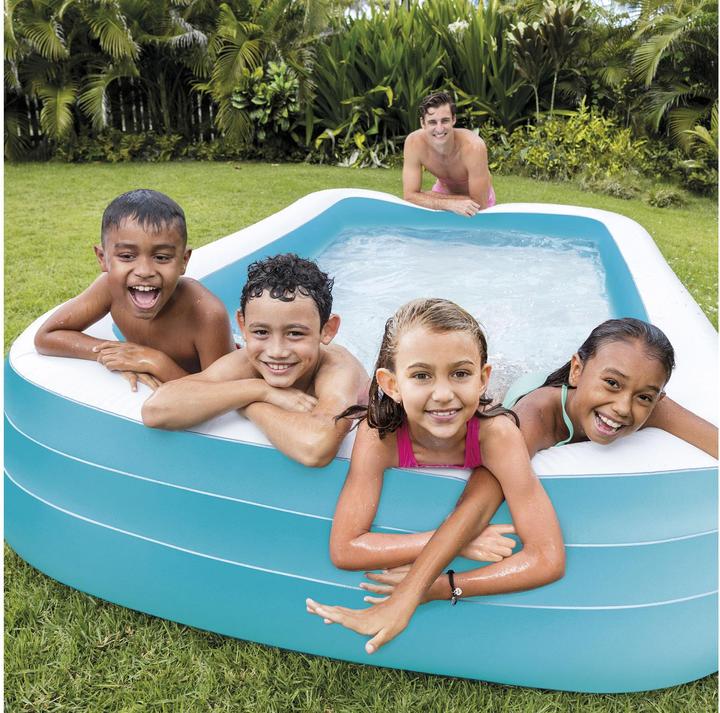 Produktbild Intex Wet Set Collection