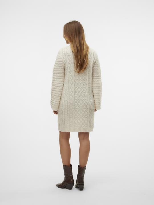 Produktbild Vero Moda VMJESSICA Midikleid Kleid (M)