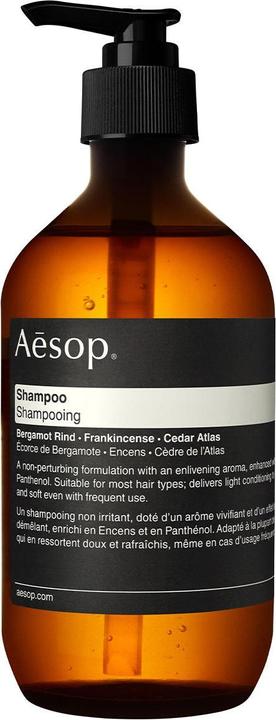 Image du produit Aesop Shampooing (500 ml, Shampoing liquide)