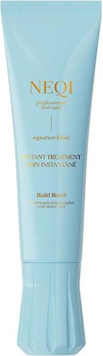 Neqi Treatment Treasure Build Boost - 100ml (100 ml)