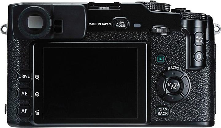 Produktbild Fujifilm FinePix X Pro 1, 16MP, APS-C Sensor Body (APS-C / DX)