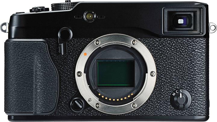 Fujifilm FinePix X Pro 1, 16MP, corpo con sensore APS-C (APS-C / DX)