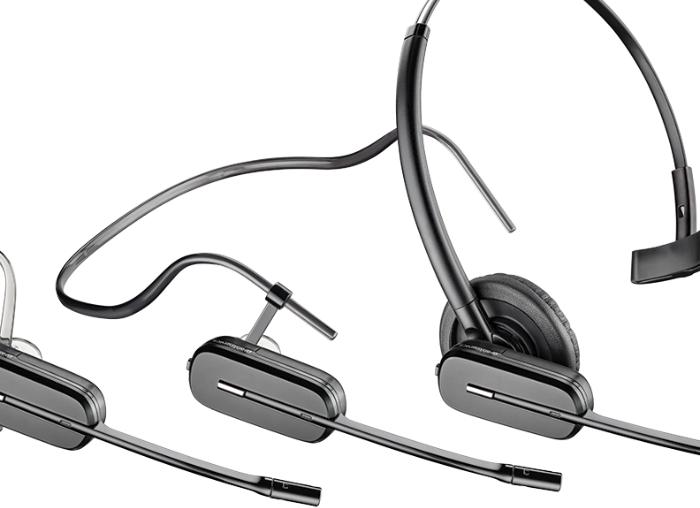 Produktbild Poly Cs540 (Kabellos, USB-A)