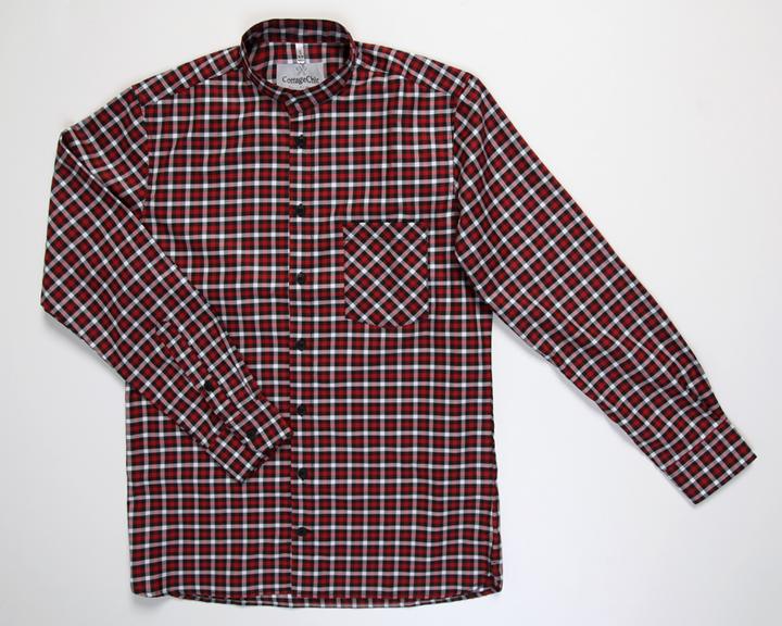 Immagine prodotto Cottage Chic Camicia Jakob (M)
