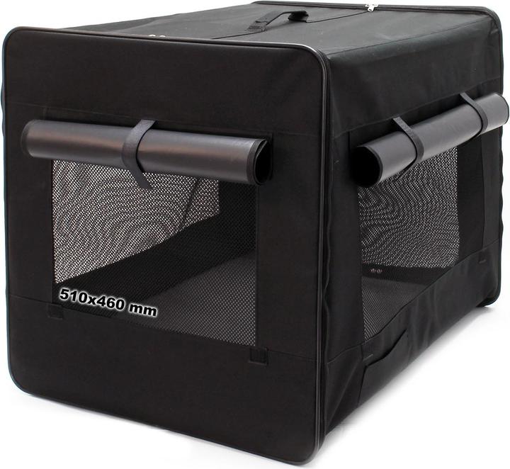 Produktbild Wiltec Fudajo (Hund, Faltbar)