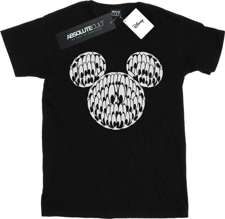 Produktbild Disney Mickey Mouse Head Of Eyes TShirt (XL)