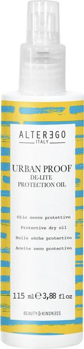 Image du produit Alter Ego Italy Huile de protection Urban Proof All-Season De Lite (115 ml)
