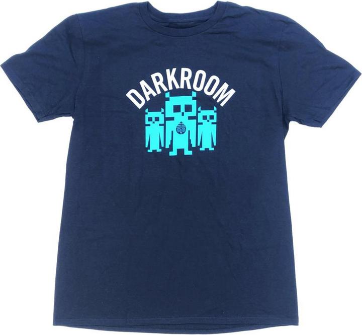 Darkroom Invaders T-shirt