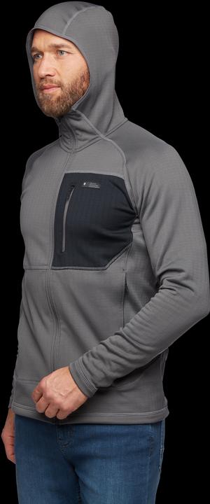 Produktbild Black Diamond M Factor Hoody (S)