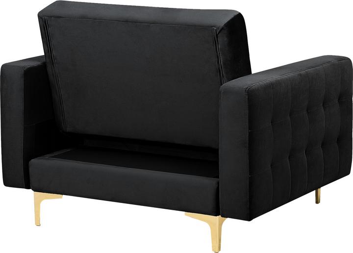 Actual product image Beliani Aberdeen (3-seater)