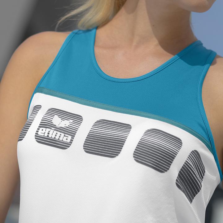 Actual product image Erima 5-C Tank Top Ladies (42)