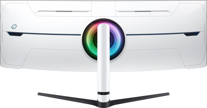 Produktbild Samsung Odyssey Neo G9 - G95NC (7680 x 2160 Pixel, 57")