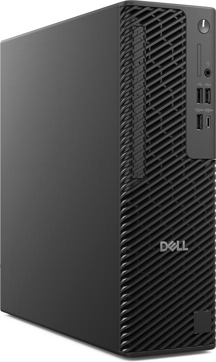 Actual product image Dell Pro Max Slim FCS1250 (Intel Core Ultra 7 265, 16 GB, 512 GB)