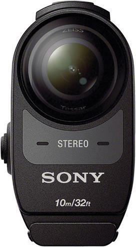 Image du produit Sony FDR X1000 ActionCam 4K (30p, 4K, NFC, WiFi)