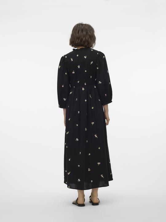 Actual product image Vero Moda VMRUPA Long dress Dress (S)