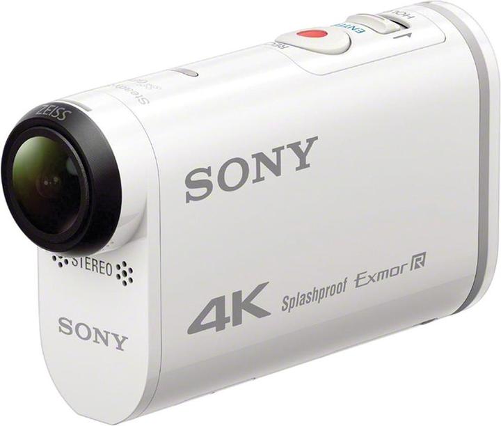 Produktbild Sony Fdr-X1000vr (8.80 Mpx, 30p)