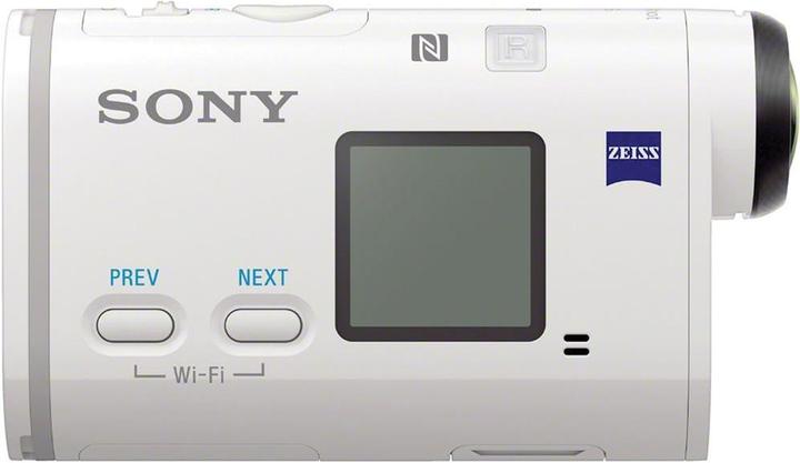 Produktbild Sony Fdr-X1000vr (8.80 Mpx, 30p)