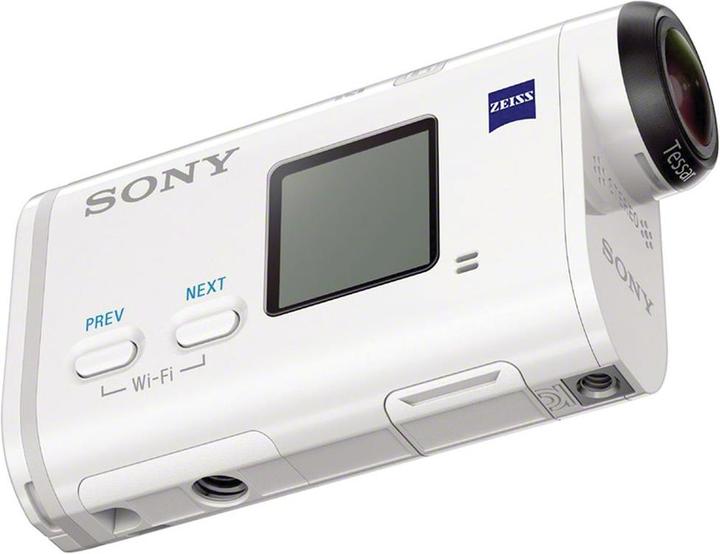 Produktbild Sony Fdr-X1000vr (8.80 Mpx, 30p)