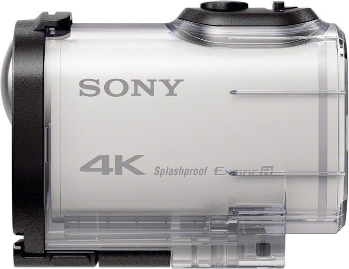 Produktbild Sony Fdr-X1000vr (8.80 Mpx, 30p)