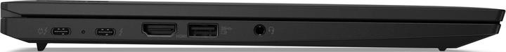Actual product image Lenovo ThinkPad T14s Gen. 3 (Intel) (14", Intel Core i7-1255U, 16 GB, 512 GB, DE)