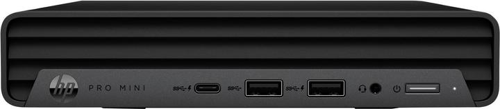 Image du produit HP Pro Mini 400 G9 (Intel Core i5-12500T, 16 Go, 512 Go, UHD Graphics 770)