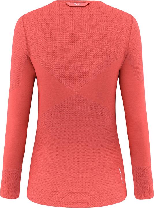 Image du produit Salewa Zebru Responsive Longsleeve (38, M)