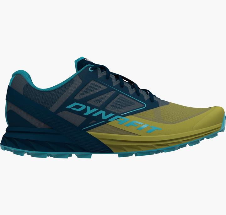 Actual product image Dynafit Alpine Trail Running Shoe (43)