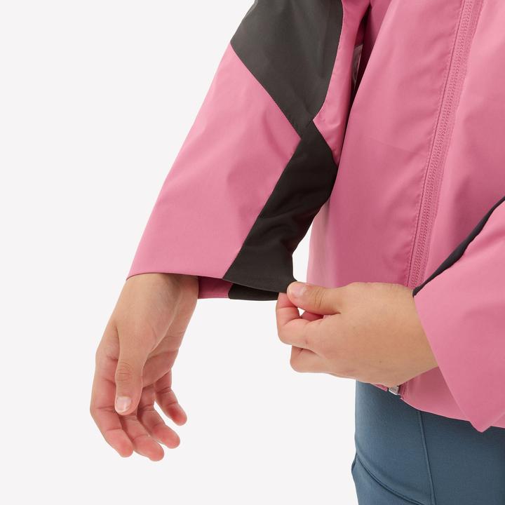 Immagine prodotto Quechua MH500 (8, 9, 10)