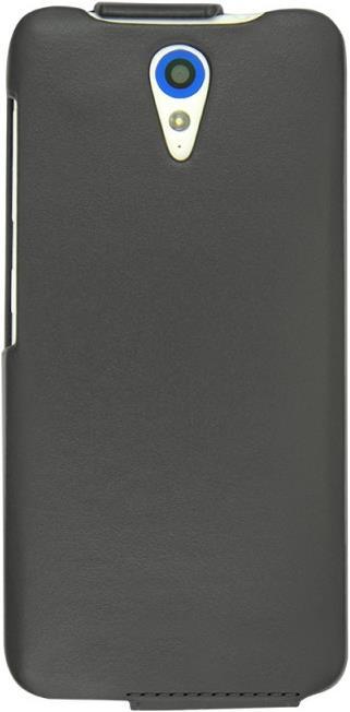 Actual product image Noreve Leather cover (HTC Desire 620)