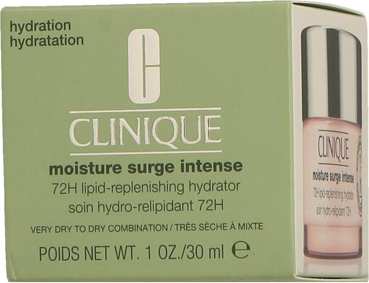 Produktbild Clinique Moisture Surge (30 ml, Tagescreme)