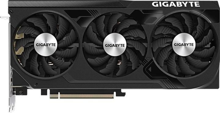 Productafbeelding Gigabyte GeForce RTX 4070 WINDFORCE OC 12G (12 GB)