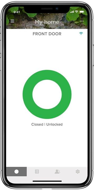 Immagine prodotto Yale Cilindro Linus Smart Lock EU (Smartphone)