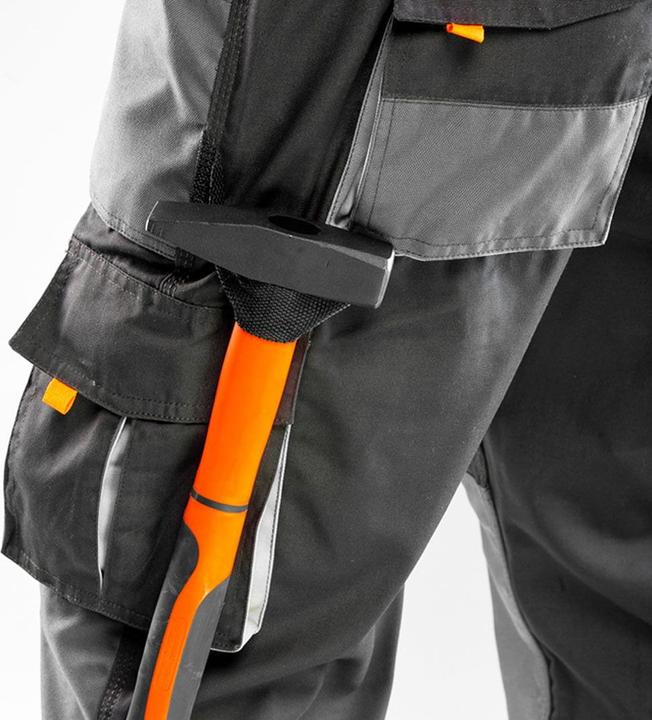 Produktbild Neo Profi-Arbeitshose (56, XL)