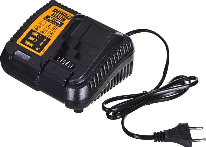 Actual product image DeWalt Combo Set DCK368P3T-QW