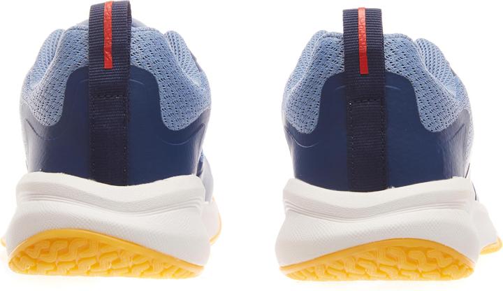 Actual product image Perfly Children's badminton shoes - BS 530 navy foggy (37)