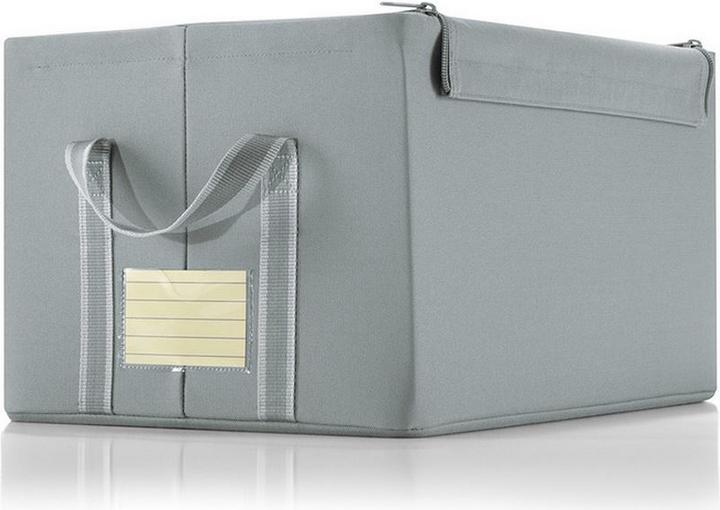 Image du produit reisenthel Storagebox M (31 x 40 x 23 cm, 30 l)