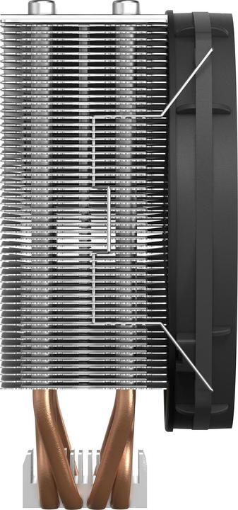 Image du produit be quiet! Shadow Rock Slim 2 (161 mm)
