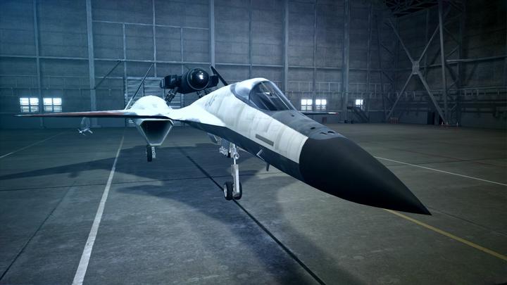 Produktbild Bandai Namco Ace Combat 7: Skies (Switch, Switch Lite, Switch OLED)