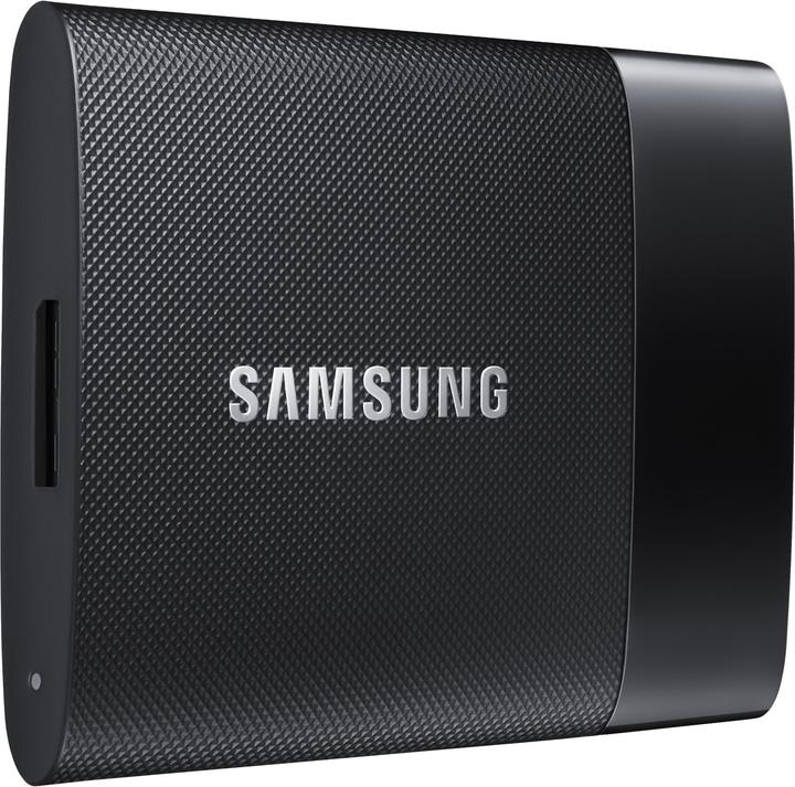 Immagine prodotto Samsung SSD portatile T1 (250 GB)
