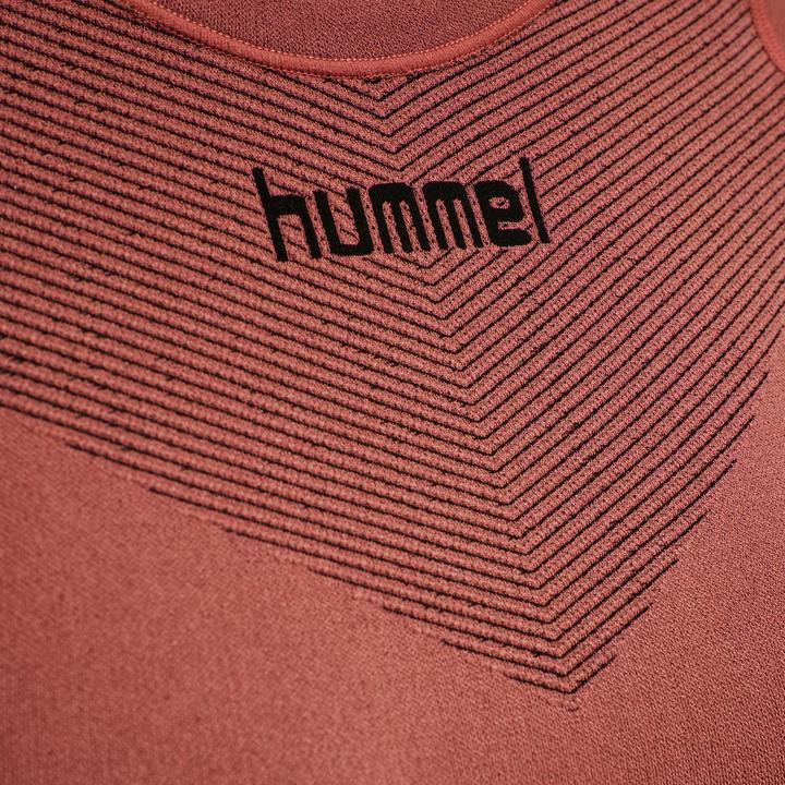 Produktbild hummel First Seamless Jersey L/S Woman (L, XL)