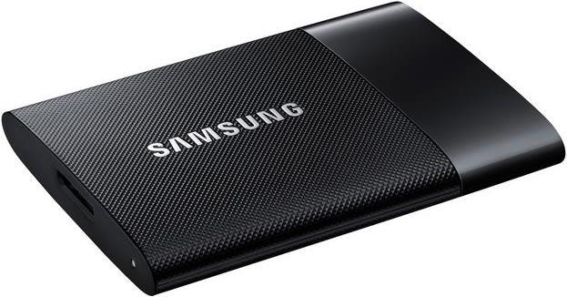Immagine prodotto Samsung SSD portatile T1 (250 GB)